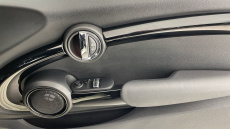 MINI Hatchback 2.0 John Cooper Works II 3dr Auto [8 Speed] Petrol Hatchback